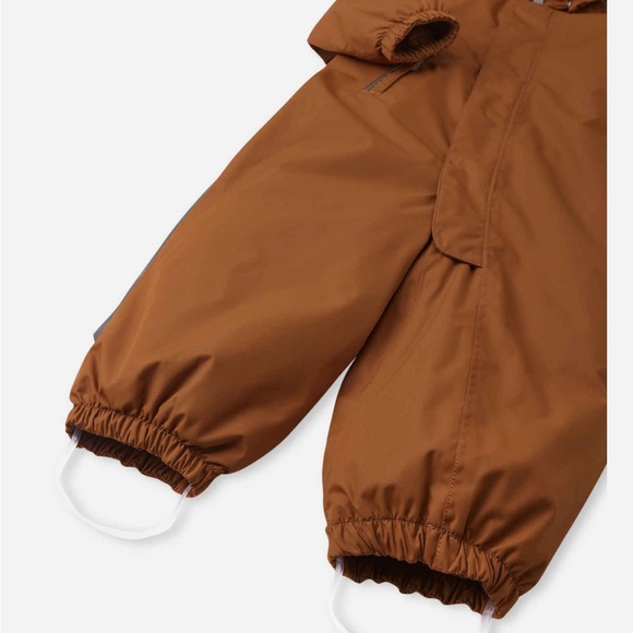 9-12 month Reima Waterproof Reimatec snowsuit - Picture 5 of 12